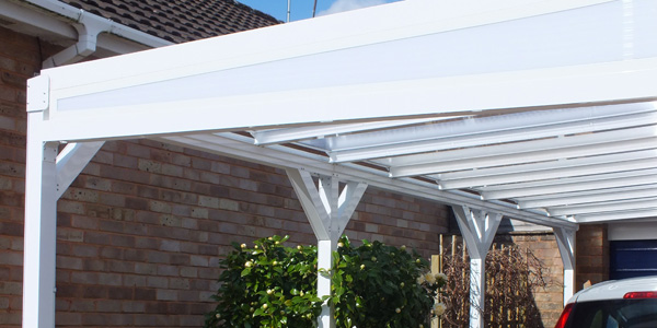 Glass Canopies and Free Standing Roof Canopy
